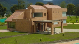 Casa Gomez