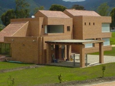 Casa Gomez