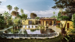 Casa Mar de indias-3